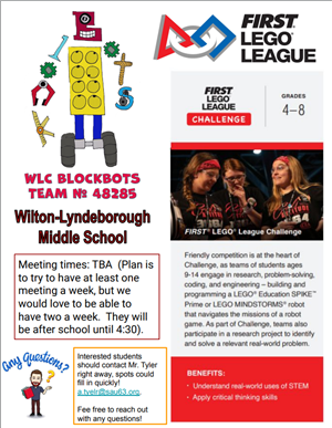 MS Robotics 